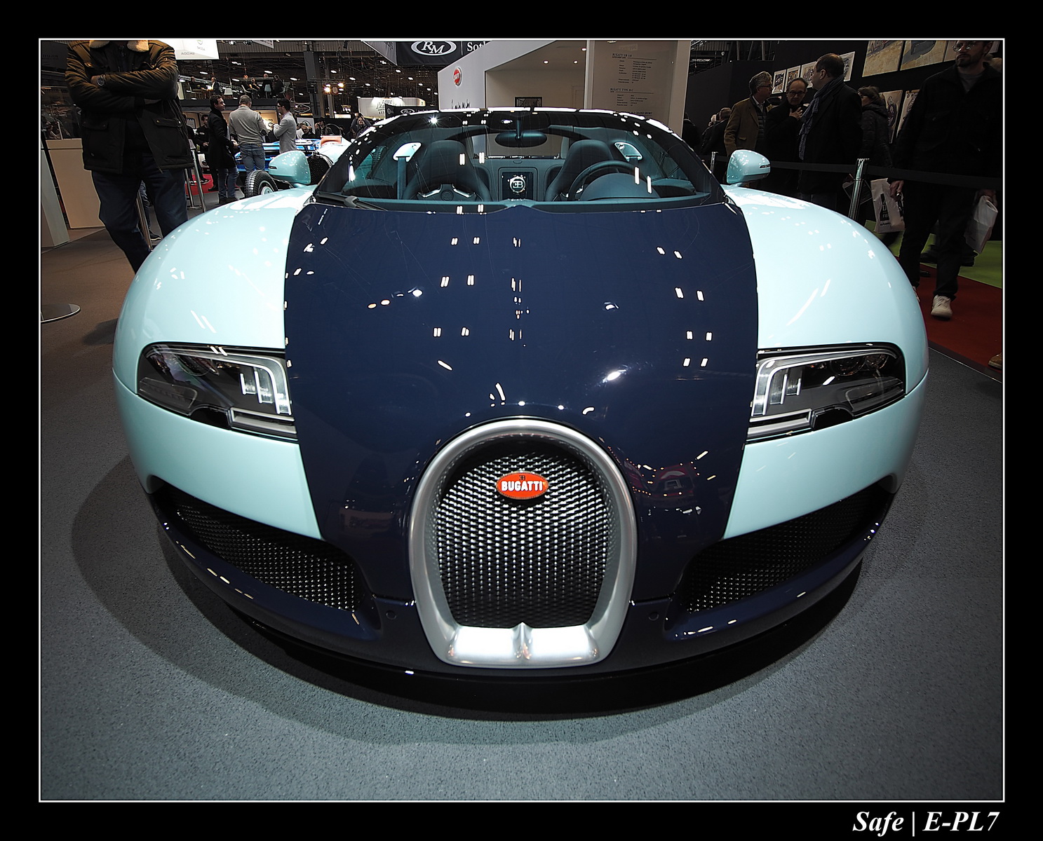 2020 - 02 - Retromobile 168